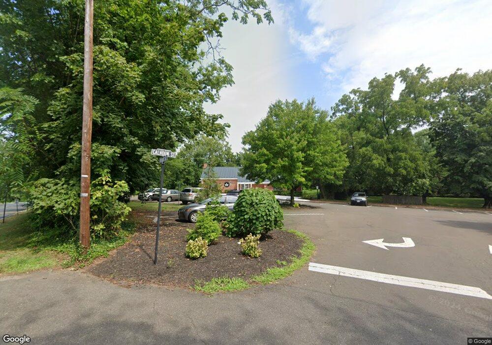 33 N Calhoun St, Warrenton, VA 20186 - photo 1