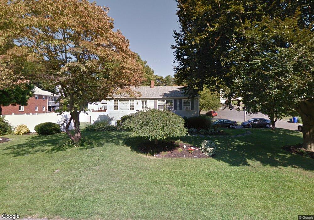 20 Arbor Dr, Norwalk, CT 06854 - photo 1