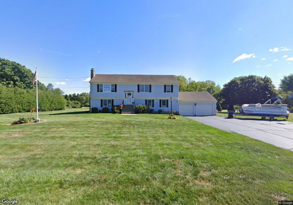 29 Pinney Rd, Somers, CT 06071 - photo 1