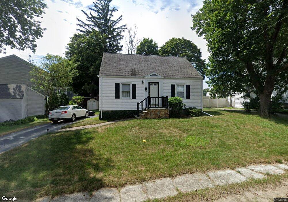 14 Byron Rd, Weymouth, MA 02188 - photo 1