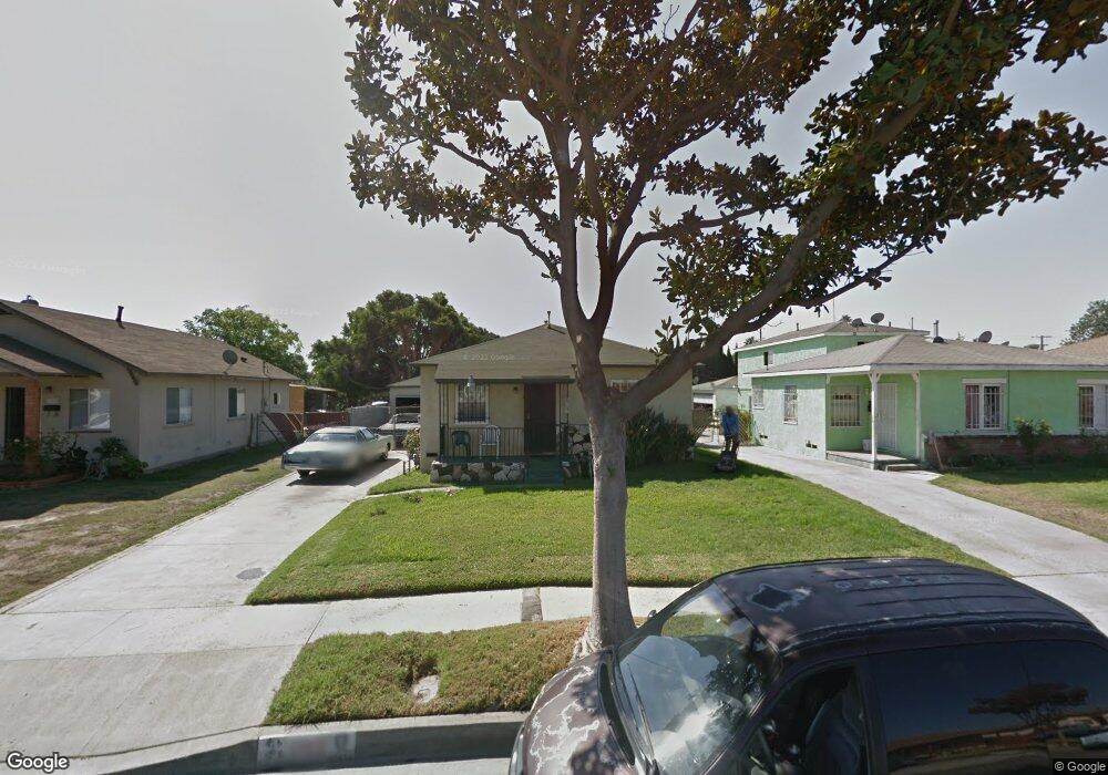 1656 E 124th St, Compton, CA 90222 - photo 1