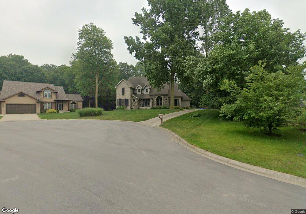 32772 Deer Watch Ct, New Carlisle, IN 46552 - photo 1