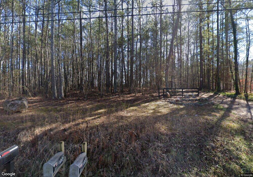 772 Morris Rd, Aragon, GA 30104 - photo 1