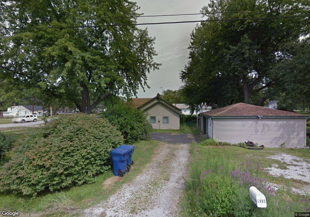 3215 W 45th St, Gary, IN 46408 - photo 1