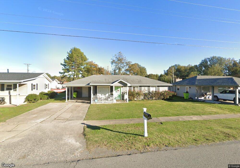 218 W 19th St, Stuttgart, AR 72160 - photo 1