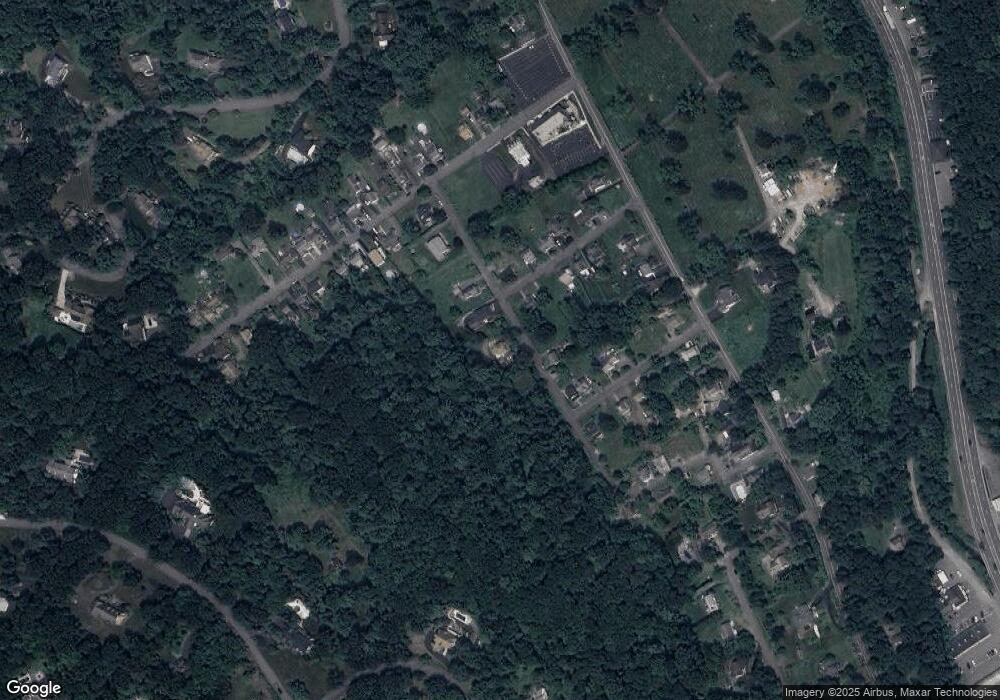 45 Stafford St, Shavertown, PA 18708 - photo 1