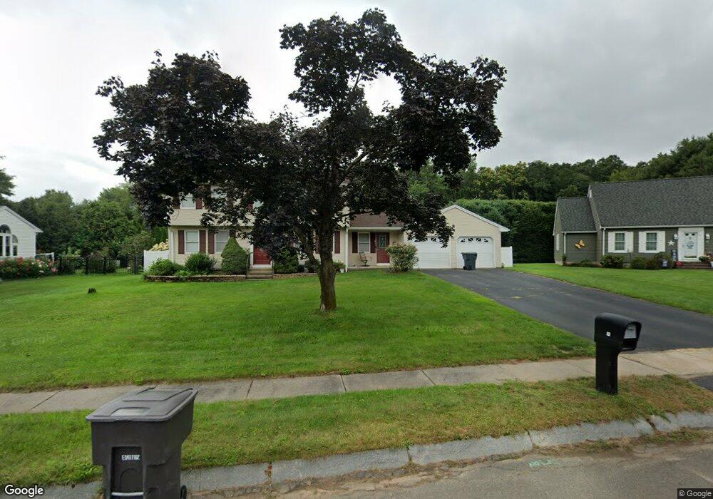 12 Farmstead Cir, Enfield, CT 06082 - photo 1