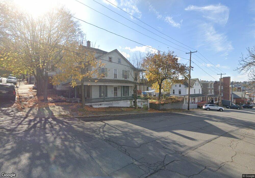 2 S 8th St, Shamokin, PA 17872 - photo 1