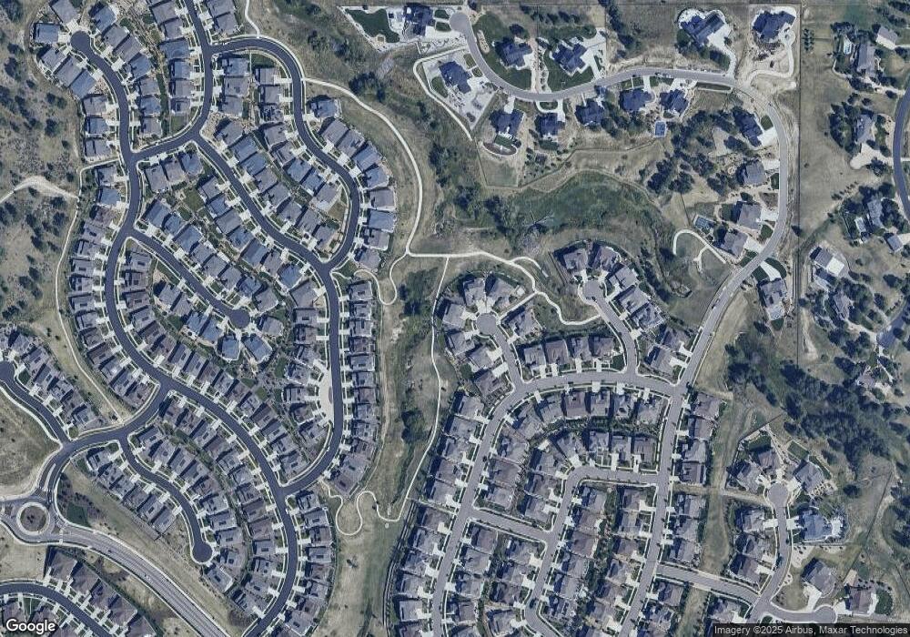 8053 S Kellerman Ct, Aurora, CO 80016 - photo 1