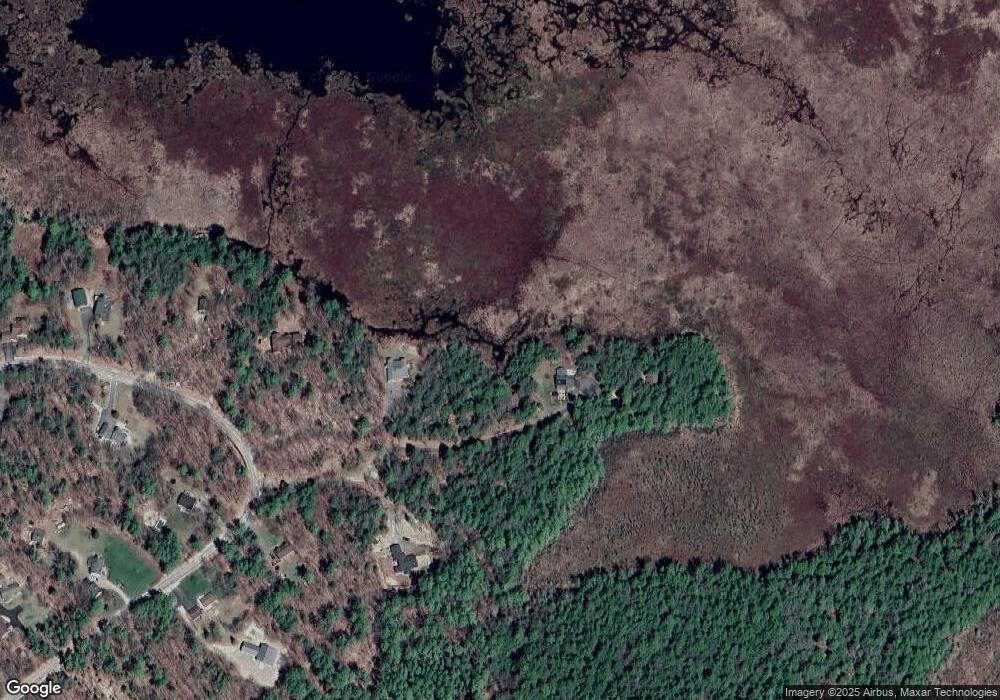 Lot 34 Blue Heron Cir, Tuftonboro, NH 03816 - photo 1