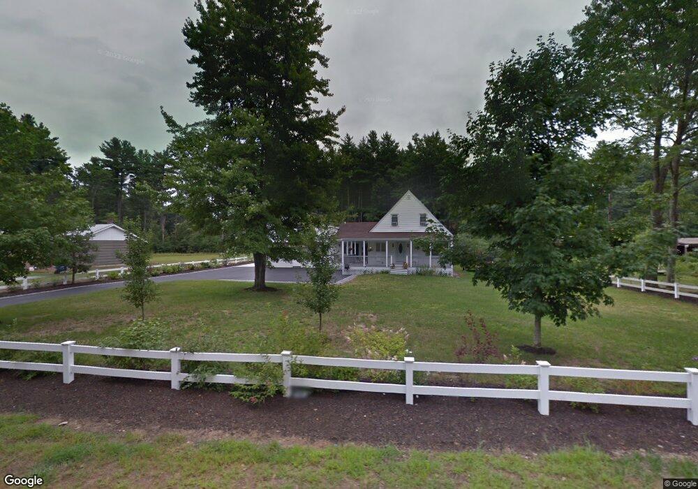 52 Sebbins Pond Dr, Bedford, NH 03110 - photo 1