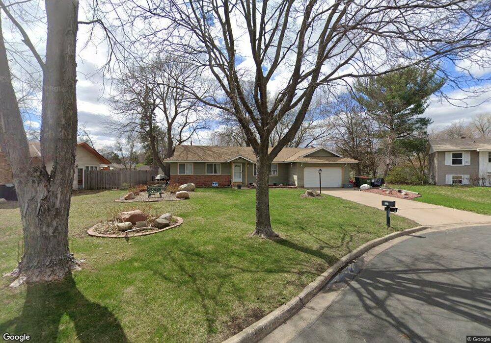 2621 107th Ln NW, Coon Rapids, MN 55433 - photo 1