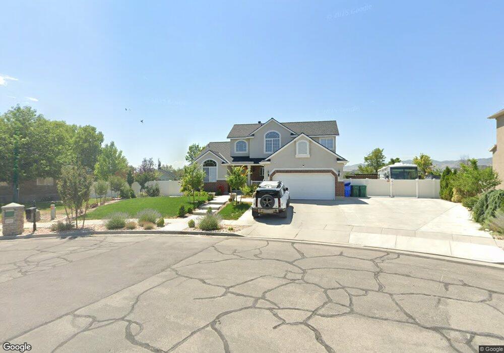 3831 W 11970 S, Riverton, UT 84065 - photo 1