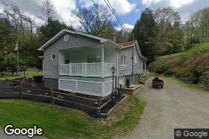 1188 Learn Rd, Avonmore, PA 15618