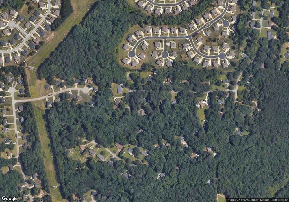 2930 Glenhaven Ct SW, Conyers, GA 30094 - photo 1