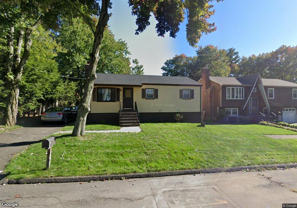 108 Tetlow St, West Haven, CT 06516 - photo 1