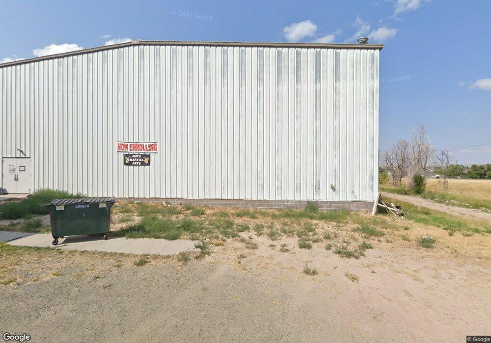 3401 Cleveland Ave, Cheyenne, WY 82001 - photo 1