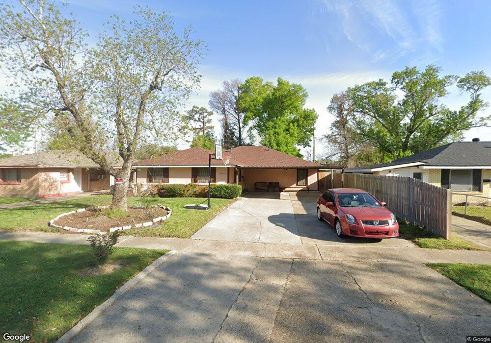 3009 S General Wainwright Dr, Lake Charles, LA 70615 - photo 1