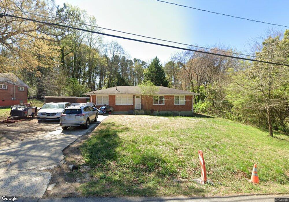 1859 Pinecrest Rd, Austell, GA 30168 - photo 1
