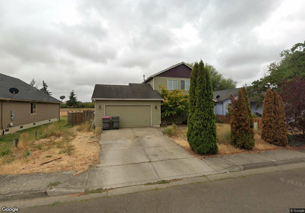 440 SE Excel St, Sheridan, OR 97378 - photo 1