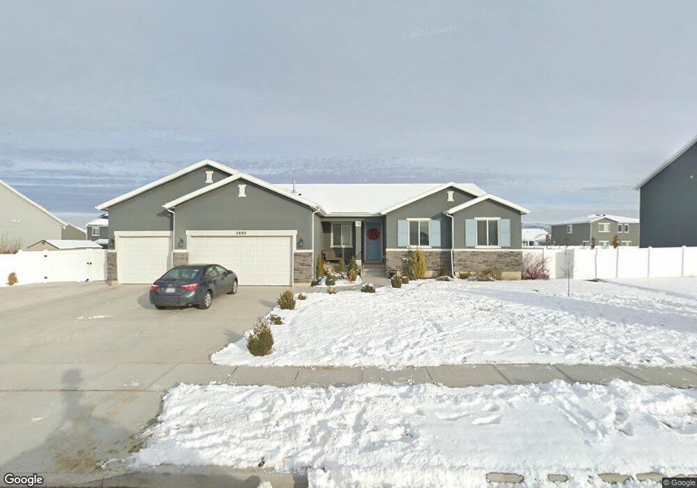 2892 W 2650 N, Clearfield, UT 84015 - photo 1