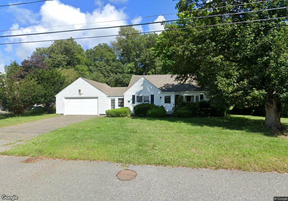 29 Cabot St, Palmer, MA 01069 - photo 1