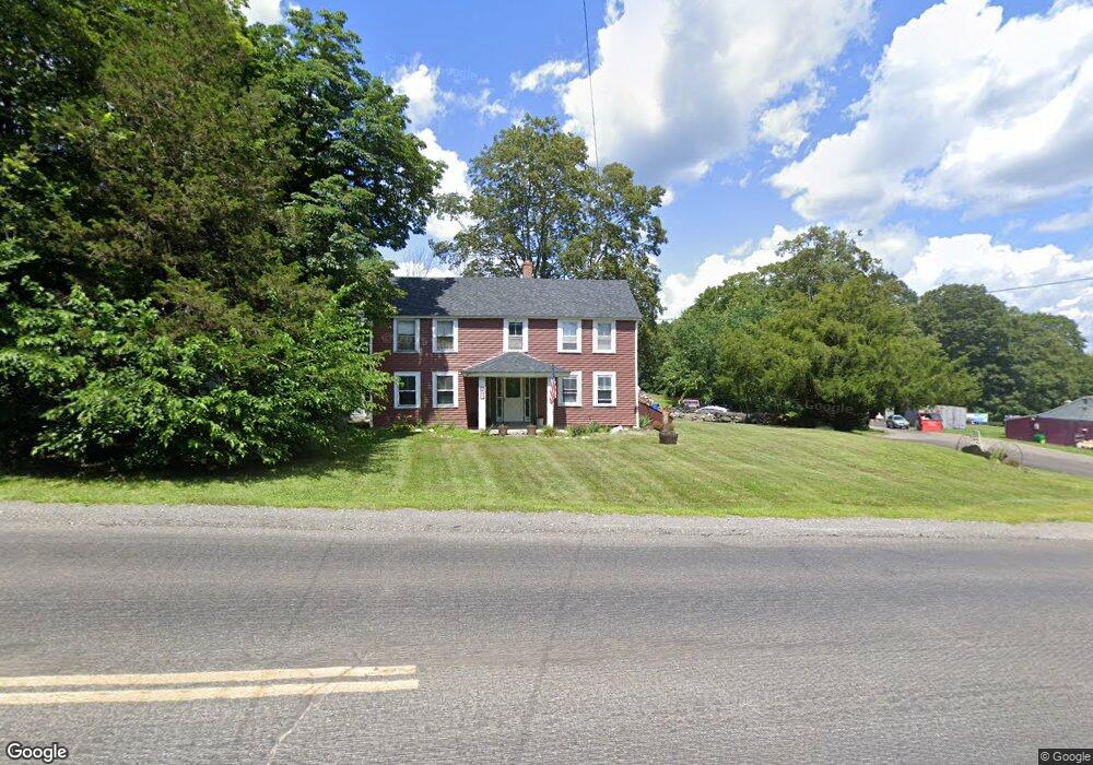 1013 Bridge St, Pelham, NH 03076 - photo 1