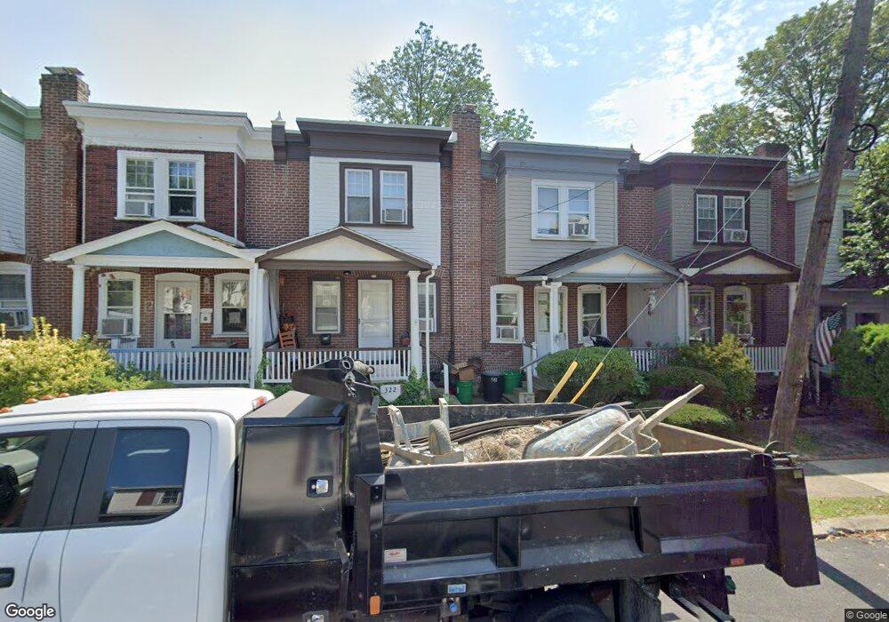 322 E Front St, Media, PA 19063 - photo 1