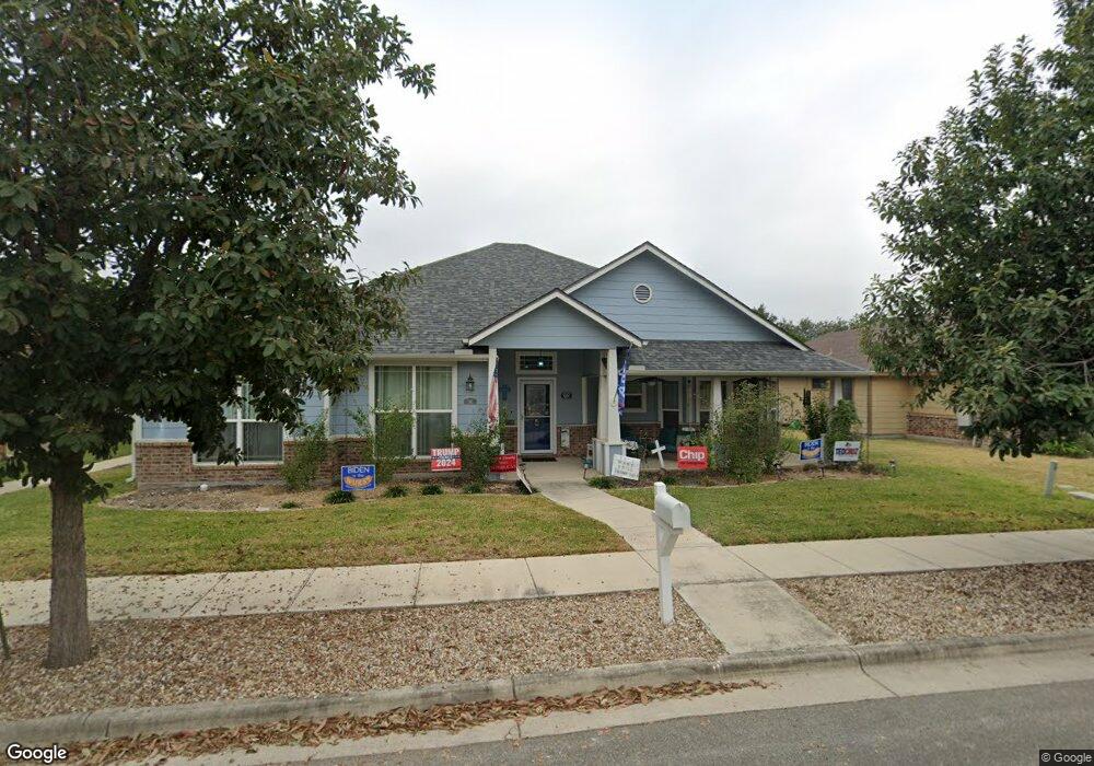 541 Melissa Ln, New Braunfels, TX 78130 - photo 1