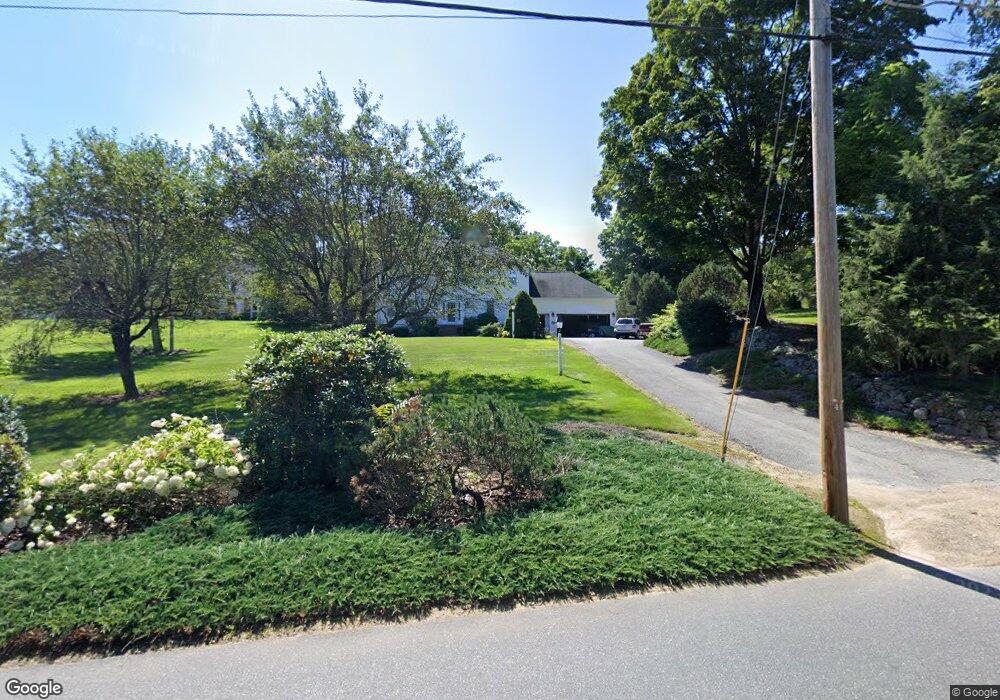 243 Crawford St, Northborough, MA 01532 - photo 1