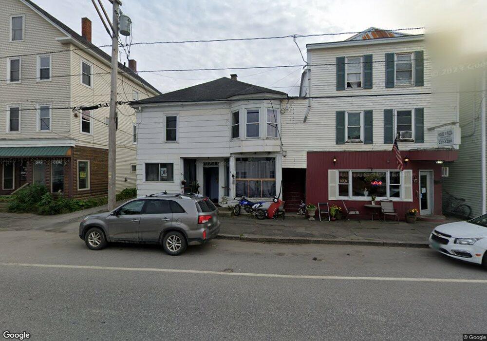 6 Parsons St, Colebrook, NH 03576 - photo 1