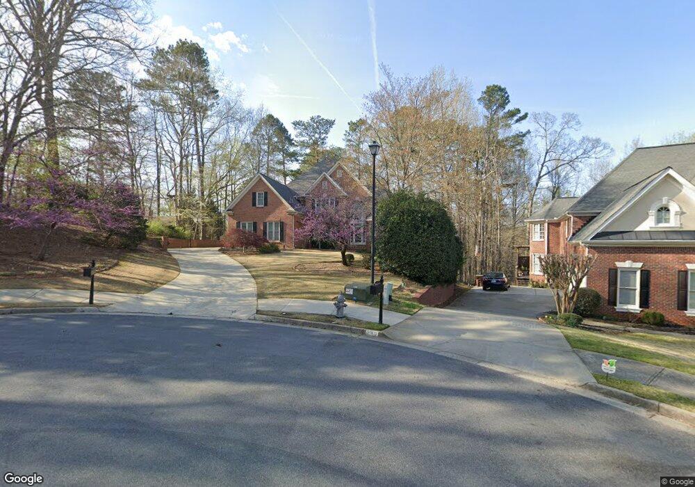 570 Kearny St unit 1, Alpharetta, GA 30022 - photo 1