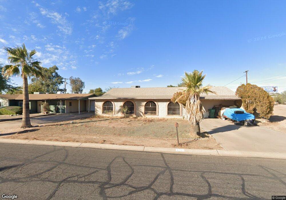 6754 E Albany St, Mesa, AZ 85205 - photo 1