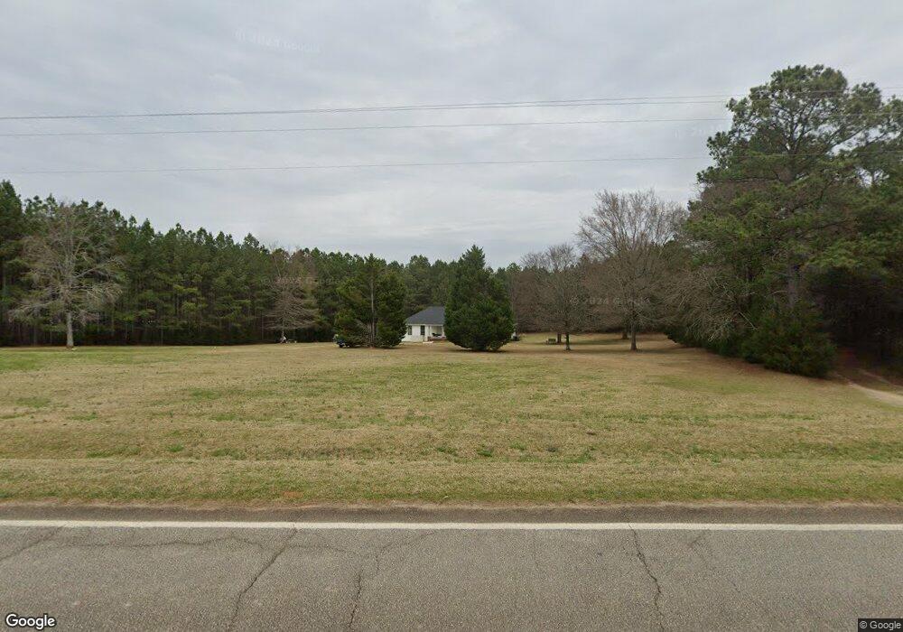 3710 Double Branches Rd, Lincolnton, GA 30817 - photo 1