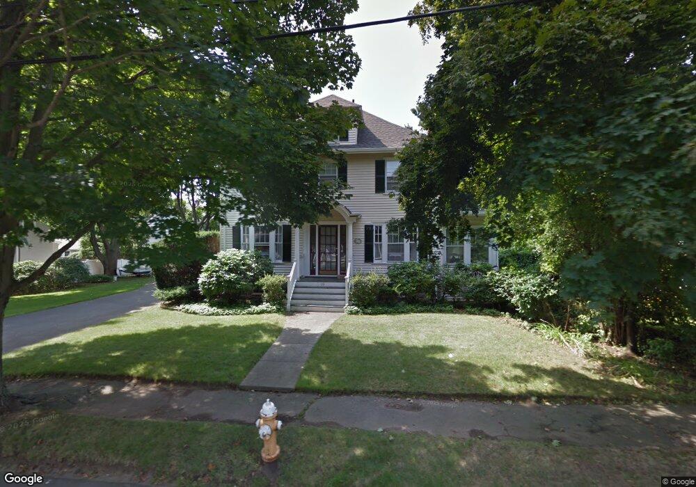 19 Clifton Ave, Marblehead, MA 01945 - photo 1