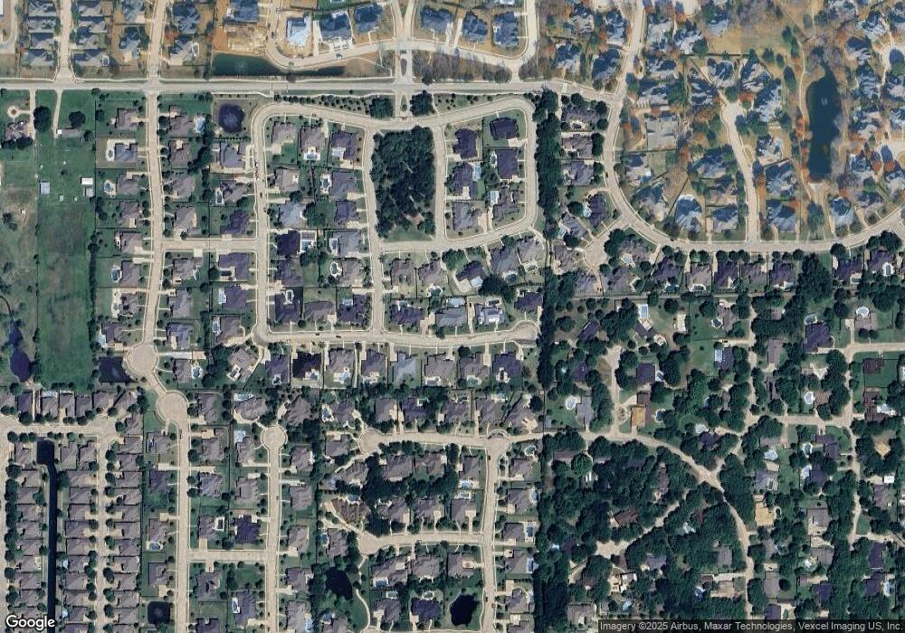 708 Lyndsey Way, Colleyville, TX 76034 - photo 1