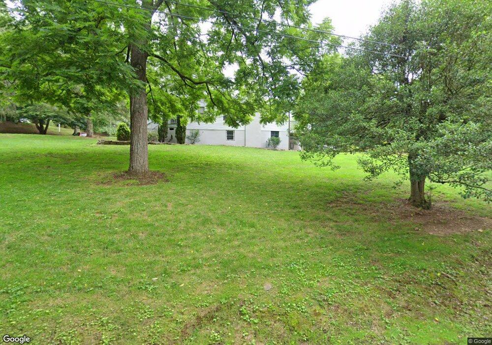 101 Cimarron Dr, Asheville, NC 28803 - photo 1