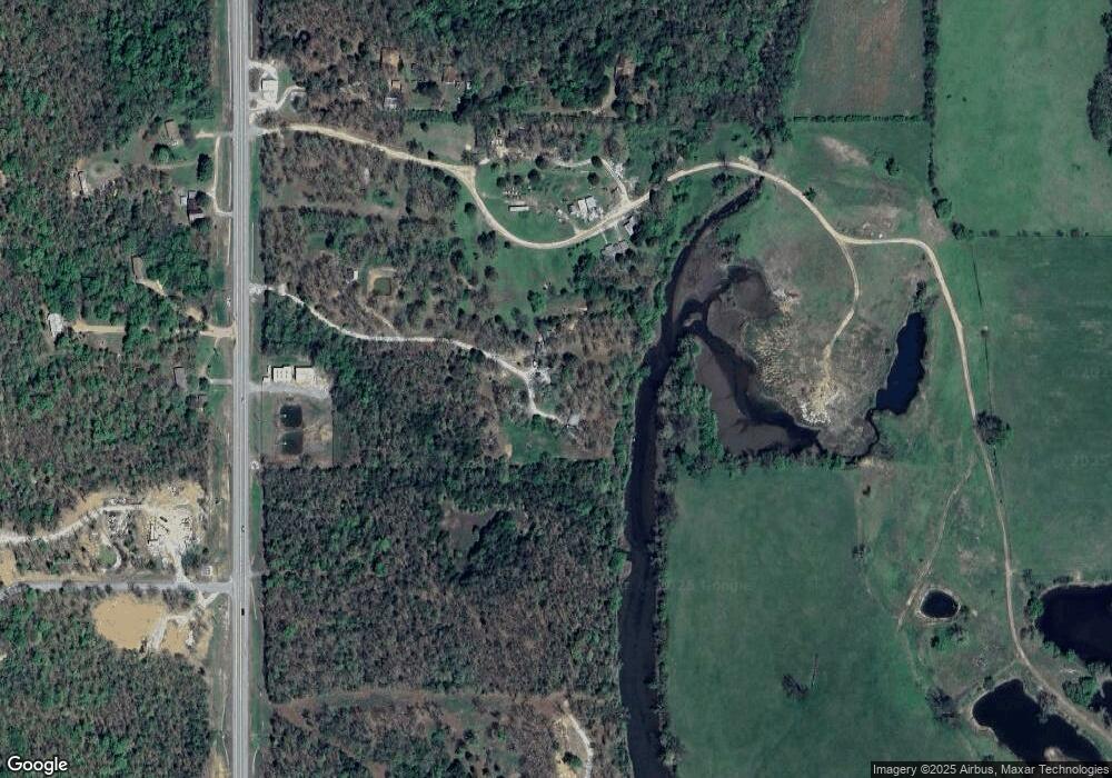 100255 Highway 100, Gore, OK 74435 - photo 1