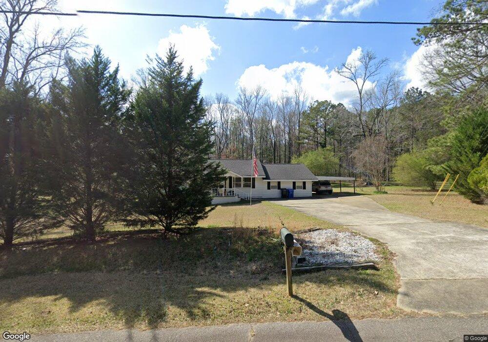 9025 Russell Rd, Midland, GA 31820 - photo 1