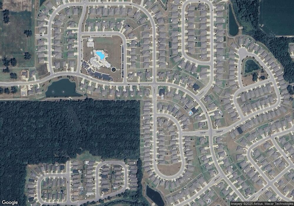 24483 Alydar Loop, Daphne, AL 36526 - photo 1