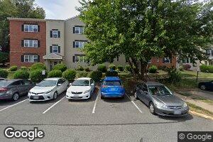 6188 Greenwood Dr Unit 101, Falls Church, VA 22044