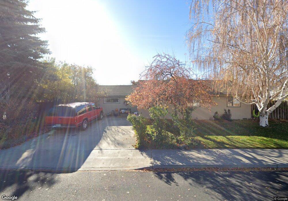 3114 SW Quartz Place, Redmond, OR 97756 - photo 1