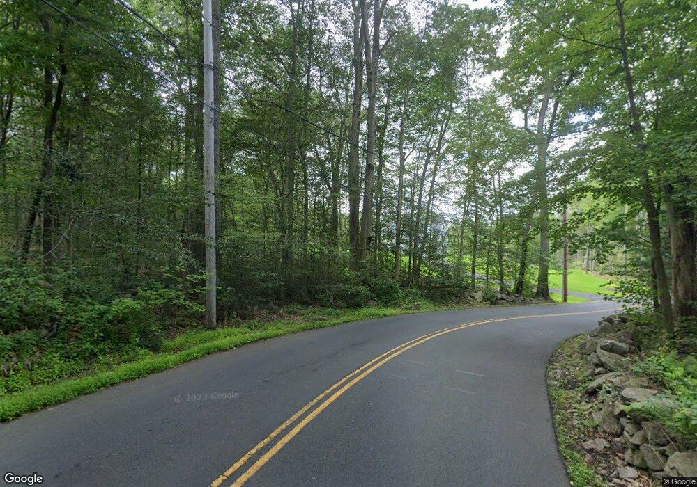 Lot C Porchuck Rd, Greenwich, CT 06831 - photo 1