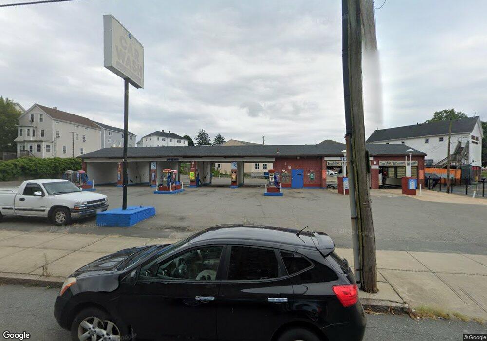 950 Broadway, Fall River, MA 02724 - photo 1