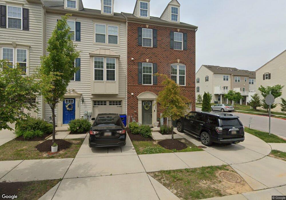 7327 Summit Rock Rd, Elkridge, MD 21075 - photo 1