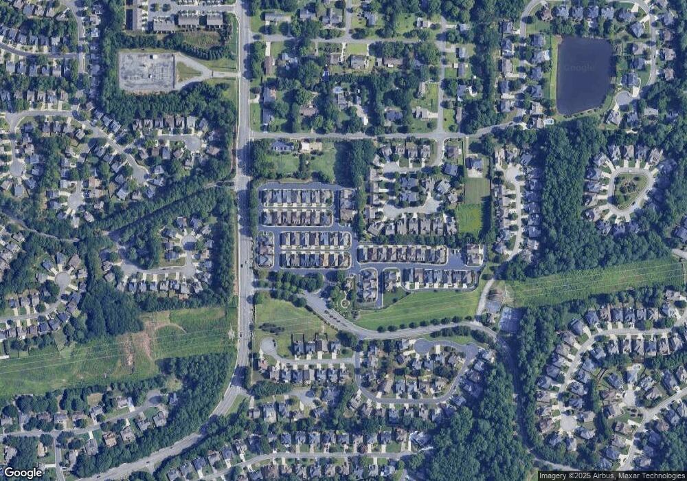 1632 Morningside Trace, Marietta, GA 30062 - photo 1