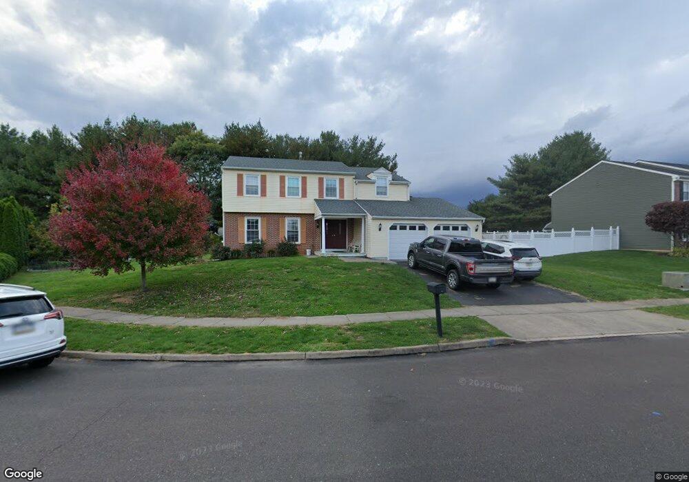 111 Carmen Ln, Langhorne, PA 19047 - photo 1