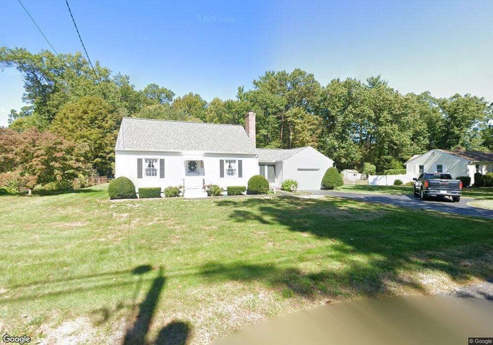 273 Loudville Rd, Easthampton, MA 01027 - photo 1