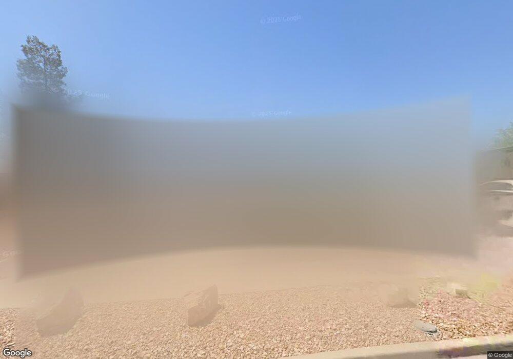 1437 Pintoresco Dr, El Paso, TX 79935 - photo 1