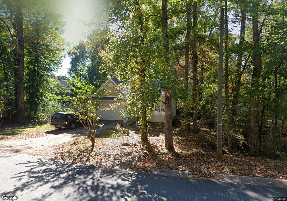 2185 Hampton Trail SE, Conyers, GA 30013 - photo 1